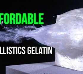 DIY Guide to Making Your Own Affordable Ballistics Gel