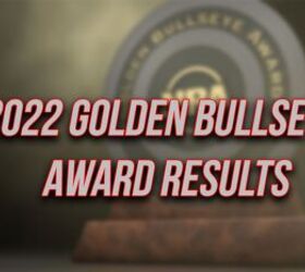 A Synopsys of the 2022 Golden Bullseye Awards: Guns Optics and Gear