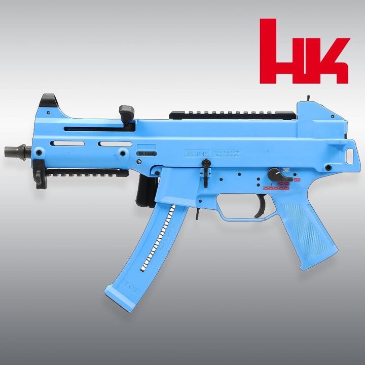 Heckler And Koch Ump 45 Used Heckler & Koch (H&K, HK) USC Carbine