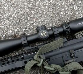 TFB Review: Athlon MIDAS HMR Scope, 2.5-15x50mm, HD, SFP