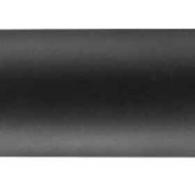 New B&T ROTEX-X Suppressor Now Shipping | Thefirearmblog.com