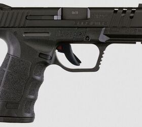 New SAR9 Compact X Pistol from SAR USA | thefirearmblog.com
