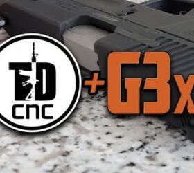 TFB Review: Upgrading the Taurus G3XL with Tyrant Designs Glock Sights