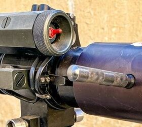 CZ Tarantule Prototype Water Cannon