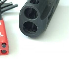 TFB Review: Upgrading the G3XL With Tyrant Designs Glock Sights