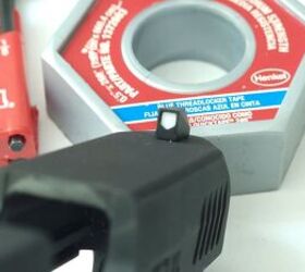 TFB Review: Upgrading the G3XL With Tyrant Designs Glock Sights