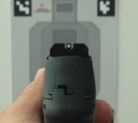 Tyrant Designs Sights | TFB Review: Upgrading the Taurus G3XL with Tyrant Designs Glock Sights