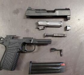 Dissassembled