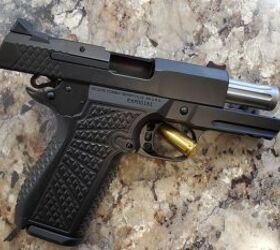 Side shot of the SFX9