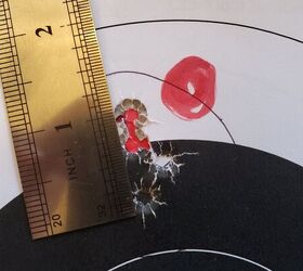 Groupings with the SFX9 2