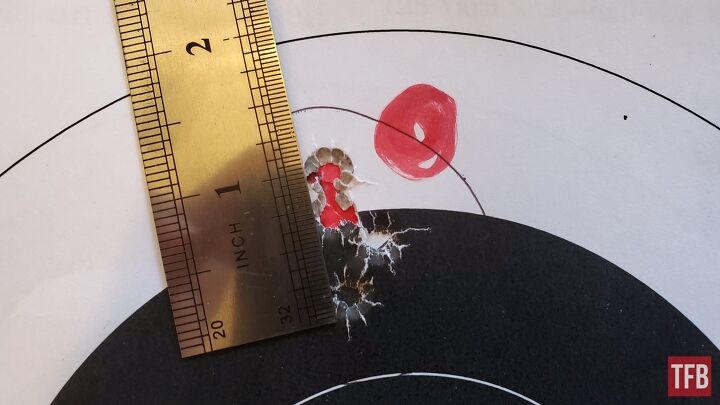 Groupings with the SFX9 2