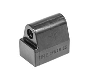 Rifle Dynamics KP9 Short Stroke Buffer for 9mm AKs