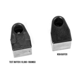 Rifle Dynamics KP9 Short Stroke Buffer for 9mm AKs
