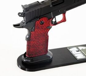 New Color Options for Masterpiece Arms DS9 Pistol