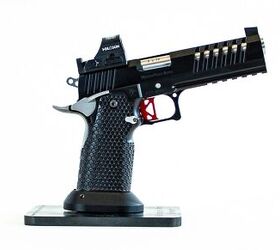 new DS9 pistol color options