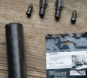 SILENCER SATURDAY #226: The MCX Virtus Piston System