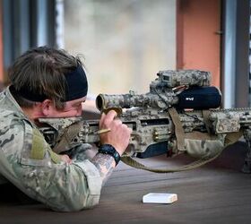POTD: International Sniper Competition 2022