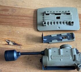 SIDEWINDER STALK & COMPACTセット SIDEWINDER STALK & COMPACTセット Streamlight Sidewinder