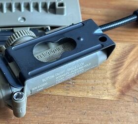 Friday Night Lights: Streamlight Sidewinder Stalk Multi