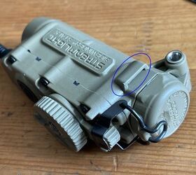 SIDEWINDER STALK & COMPACTセット SIDEWINDER STALK & COMPACTセット