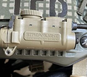 Friday Night Lights: Streamlight Sidewinder Stalk Multi