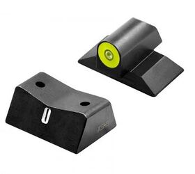 New XS Standard-Height Sights for HK VP9 OR Pistol