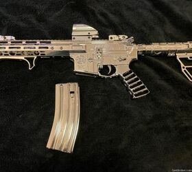 Hot Gat or Fudd Crap