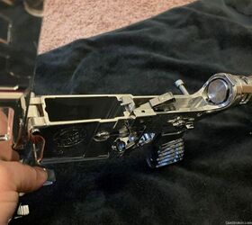 Hot Gat or Fudd Crap