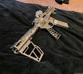 Hot Gat or Fudd Crap