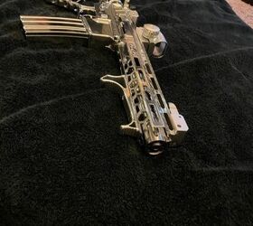 Hot Gat or Fudd Crap