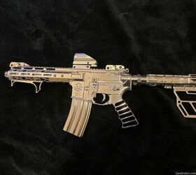 Hot Gat or Fudd Crap