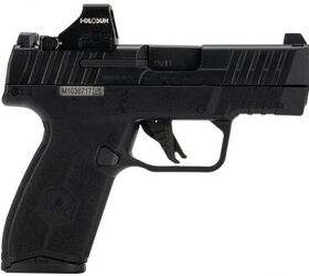 IWI Releases the Masada Slim 13-Round Micro Compact 9mm Pistol