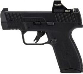 IWI Releases the Masada Slim 13-Round Micro Compact 9mm Pistol
