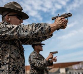 POTD: SIG Sauers in Combat Pistol Program (CPP)