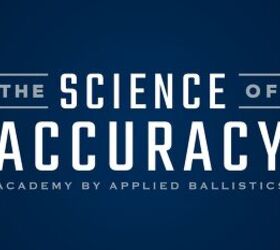 The Science of Accuracy Academy Announced by Applied Ballistics