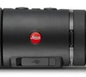 The Calonox Trinity - Leica's First Ever Premium Riflescope