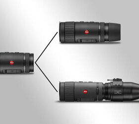 The Calonox Trinity - Leica's First Ever Premium Riflescope