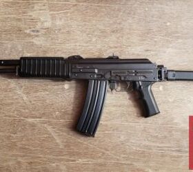 Zastava M21 – The New Generation Kalashnikov Rifle From Serbia That Never Caught On