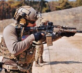 POTD: Green Berets in Republic of Korea