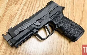 TFB Review: Wilson Combat P320 Compact Grip Module