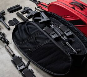 TFB Review: Savior Equipment Pro Touring Single Rifle Case