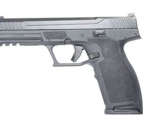 Now Available: The Palmetto State Armory 5.7 Rock Pistol ...