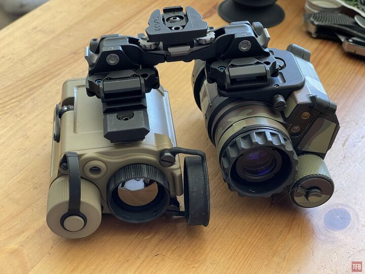 Friday Night Lights: iRay RH25 Rico Micro – All-In-One Thermal