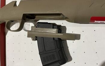 TFB Review: Ruger American Ranch Rifle | thefirearmblog.com