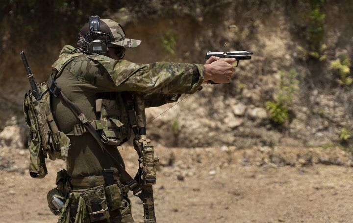 Philippine Navy Seals