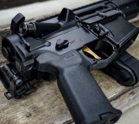 The New Core Elite Folding AR from ZEV Technologies