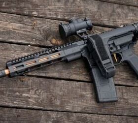 ⭐︎⭐︎ar‼️‼️‼️ The New Core Elite Folding AR from ZEV Technologies