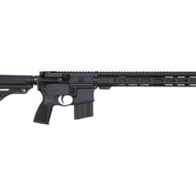 The New Bravo Zulu 350 Legend by Bushmaster Firearms