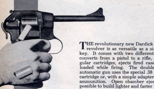 Revolver Magazine Memes M1911 When You Shoot The Lords Caliber You