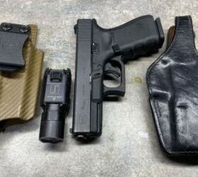 Concealed Carry Corner: Timeless Concealed Carry Trends
